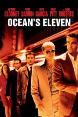 Ocean's Eleven poster 12