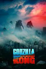 Godzilla vs. Kong poster 25