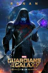Guardians of the Galaxy poster 6