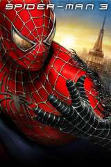 Spider-Man 3 poster 10