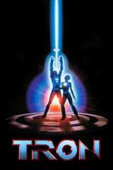 Tron poster 1