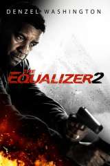 The Equalizer 2 poster 14