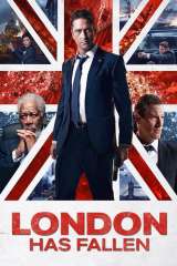 London Has Fallen poster 15