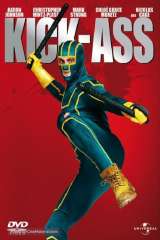 Kick-Ass poster 8