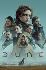 Dune poster 95