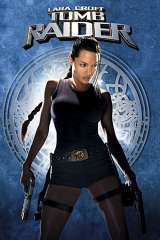 Lara Croft: Tomb Raider poster 11