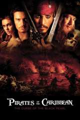 Pirates of the Caribbean: The Curse of the Black Pearl poster 12