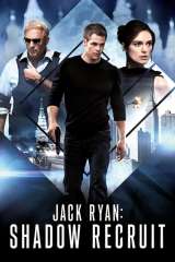 Jack Ryan: Shadow Recruit poster 13