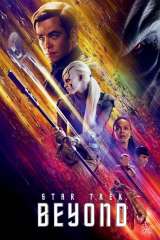 Star Trek Beyond poster 22