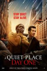 A Quiet Place: Day One poster 33