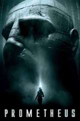 Prometheus poster 42