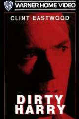 Dirty Harry poster 19