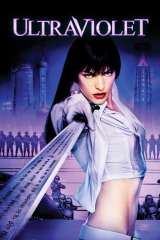 Ultraviolet poster 8