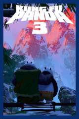 Kung Fu Panda 3 poster 21