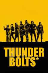 Thunderbolts* poster 60