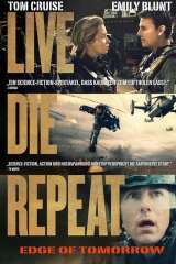 Edge of Tomorrow poster 14