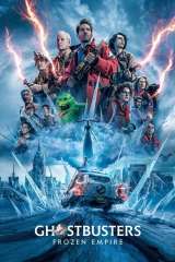 Ghostbusters: Frozen Empire poster 8