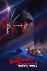 Freddy's Dead: The Final Nightmare (1991)
