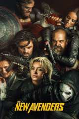 Thunderbolts* poster 12