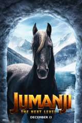 Jumanji: The Next Level poster 17