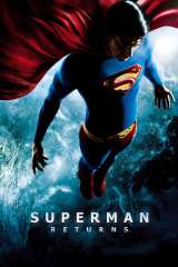 Superman Returns poster 1
