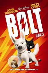 Bolt (2008)