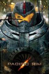 Pacific Rim poster 25