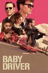 Baby Driver poster 36