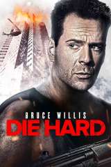 Die Hard poster 13