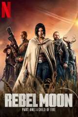 Rebel Moon - Part One: A Child of Fire poster 7