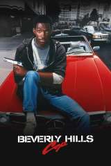 Beverly Hills Cop poster 23