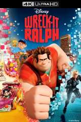 Wreck-It Ralph (2012)