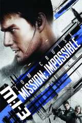 Mission: Impossible III poster 17