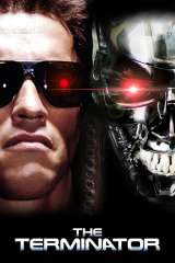 The Terminator poster 18