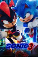 Sonic the Hedgehog 3 poster 73