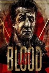 Rambo: Last Blood poster 12