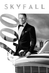 Skyfall poster 23