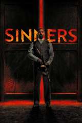Sinners poster 100