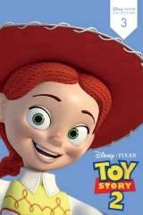 Toy Story 2 poster 11