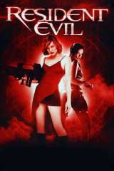Resident Evil poster 7