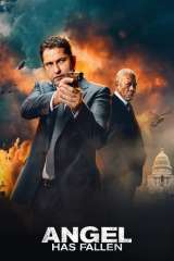 Angel Has Fallen poster 3