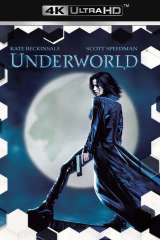 Underworld poster 13