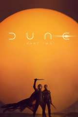 Dune: Part Two poster 20