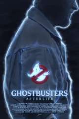 Ghostbusters: Afterlife poster 24