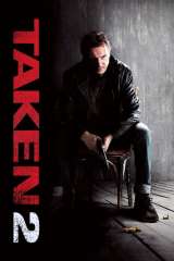 Taken 2 poster 21