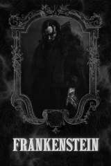 Frankenstein poster 6