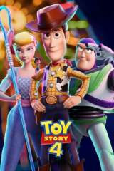 Toy Story 4 poster 31