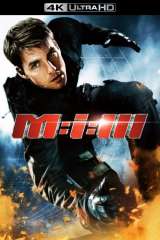 Mission: Impossible III poster 6