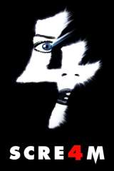Scream 4 poster 25