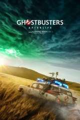 Ghostbusters: Afterlife poster 7